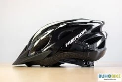 CASCO MERIDA SHADOW JUNIOR -Tienda De Bicicletas casco merida shadow junior 3