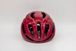 KASK CASCO SINTESI WG11 RED T-M -Tienda De Bicicletas casco sintesi wg red t m 1