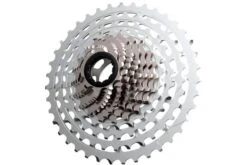 CASSETTE CARRETERA ROTOR 13V