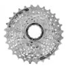CASSETTE SHIMANO CS-HG51 8 VELOCIDADES