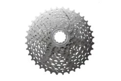 CASSETTE SHIMANO TIAGRA HG400 9V
