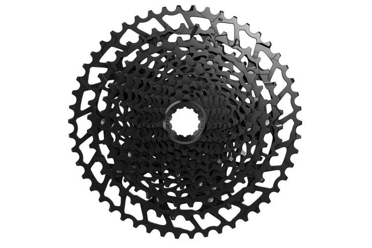CASSETTE SRAM NX EAGLE PG-1230 12V 11-50 5 CASSETTE SRAM NX EAGLE PG-1230 12V 11-50 - Imagen 5