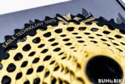 CASSETTE SRAM XX1 EAGLE 12V. XG-1299 -Tienda De Bicicletas cassette sram xx eagle v xg 1 3