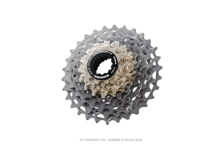 Cassette 12V Shimano Dura Ace 1 Cassette 12V Shimano Dura Ace