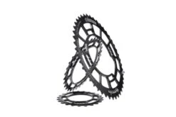 Rotor CHAINRING Q 42T - BCD104X4 - OUTER - BLA