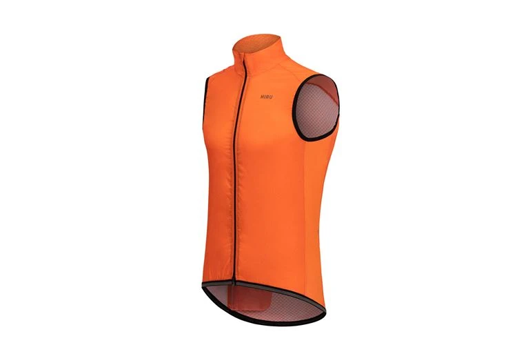 CHALECO CORTAVIENTO HOMBRE HIRU CORE 2023 1 CHALECO CORTAVIENTO HOMBRE HIRU CORE 2023
