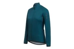 CHAQUETA CORTAVIENTO MUJER HIRU CORE 2023