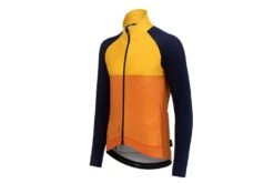 CHAQUETA MANGA LARGA HOMBRE HIRU ADVANCED 2023