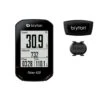 CICLOCOMPUTADOR GPS BRYTON RIDER 420 T