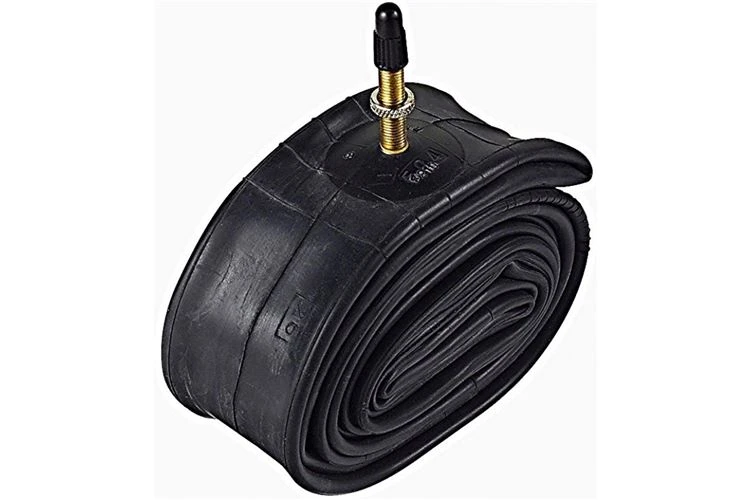 CÁMARA BICICLETA VÁLVULA FINA/PRESTA 1 CÁMARA BICICLETA VÁLVULA FINA/PRESTA