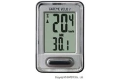 COMPUTADORA CATEYE VELO 7 NEGRA