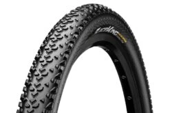 CONTINENTAL RACE KING 29 X 2,20" SHIELDWALL BLACK