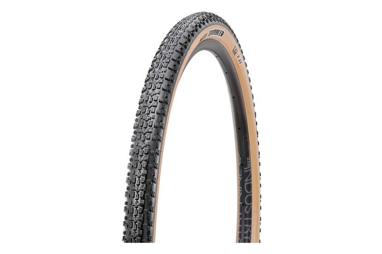 CUBIERTA MAXXIS RAMBLER GRAVEL7ADVENTURE 700X40C 60TPI 1 CUBIERTA MAXXIS RAMBLER GRAVEL7ADVENTURE 700X40C 60TPI