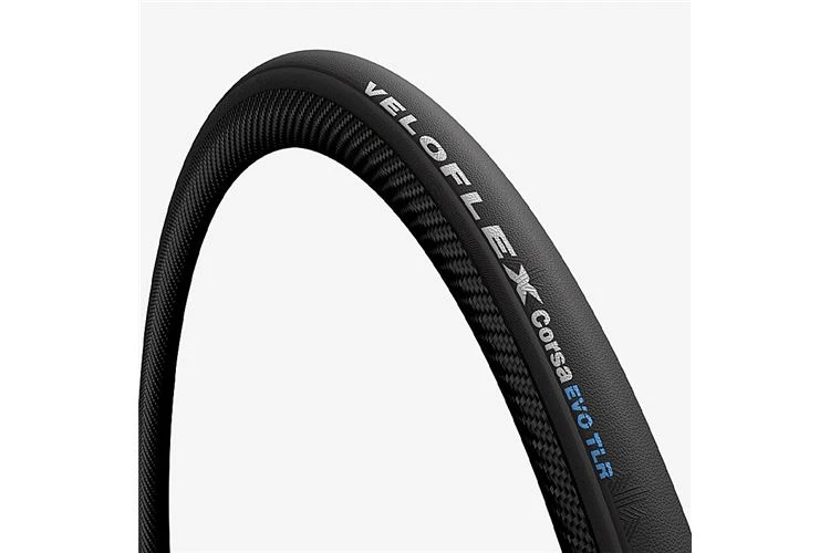 CUBIERTA VELOFLEX CORSA EVO 700X28 TLR 1 CUBIERTA VELOFLEX CORSA EVO 700X28 TLR