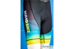 CULOTE VERANO BUHOBIKE SPORTING PURSUIT TEAM -Tienda De Bicicletas culote verano buhobike sporting pursuit team 2