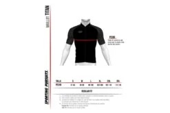 CULOTE VERANO BUHOBIKE SPORTING PURSUIT TEAM -Tienda De Bicicletas culote verano buhobike sporting pursuit team 4