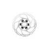 DISCO DE FRENO SHIMANO RT64 CENTER-LOCK