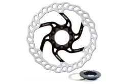 DISCO FRENO GALFER MTB DISC WAVE CENTER-LOCK