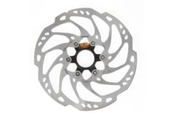 DISCO SHIMANO SLX / 105 RT70 CENTER-LOCK