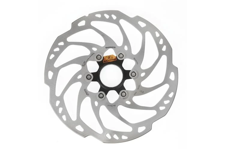 DISCO SHIMANO SLX / 105 RT70 CENTER-LOCK 1 DISCO SHIMANO SLX / 105 RT70 CENTER-LOCK