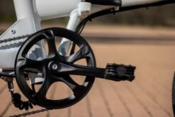 E-BIKE PLEGABLE SIX BIKES FAT ESB-66 BLANCO 8 E-BIKE PLEGABLE SIX BIKES FAT ESB-66 BLANCO -Tienda De Bicicletas e bike plegable six bikes fat esb blanco 2