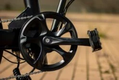 E-BIKE PLEGABLE SIX BIKES FAT ESB-66 NEGRO 8 E-BIKE PLEGABLE SIX BIKES FAT ESB-66 NEGRO -Tienda De Bicicletas e bike plegable six bikes fat esb negro 2