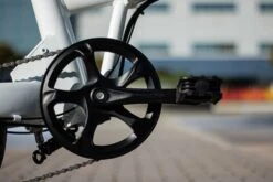 E-BIKE PLEGABLE SIX BIKES FAT SPORT ESB-66 BLANCO 8 E-BIKE PLEGABLE SIX BIKES FAT SPORT ESB-66 BLANCO -Tienda De Bicicletas e bike plegable six bikes fat sport esb blanco 2