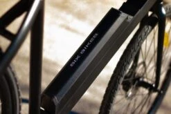 E-BIKE URBANA SIX BIKES FAT ESB-68 FALCON NEGRO MATE 11 E-BIKE URBANA SIX BIKES FAT ESB-68 FALCON NEGRO MATE -Tienda De Bicicletas e bike urbana six bikes fat esb falcon negro mate 5