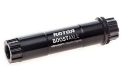 EJE DE MONTAÑA ROTOR HAWK & RAPTOR BOOST