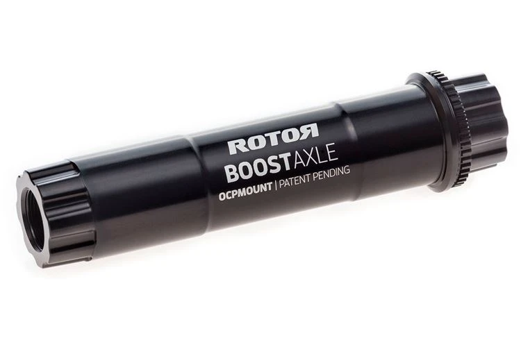 EJE DE MONTAÑA ROTOR HAWK & RAPTOR BOOST 1 EJE DE MONTAÑA ROTOR HAWK & RAPTOR BOOST