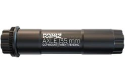 EJE DE MONTAÑA ROTOR KAPIC