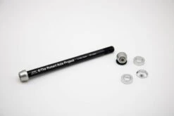 EJE PARA RODILLO ENTRENAMIENTO