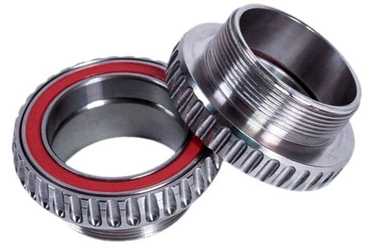 EJE PEDALIER ROTOR BSA 30 TRACK 1 EJE PEDALIER ROTOR BSA 30 TRACK