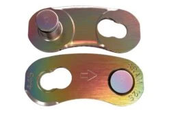 ESLABON DE CADENA SRAM POWER LOCK 12V 1UNIDAD ARCOIRIS