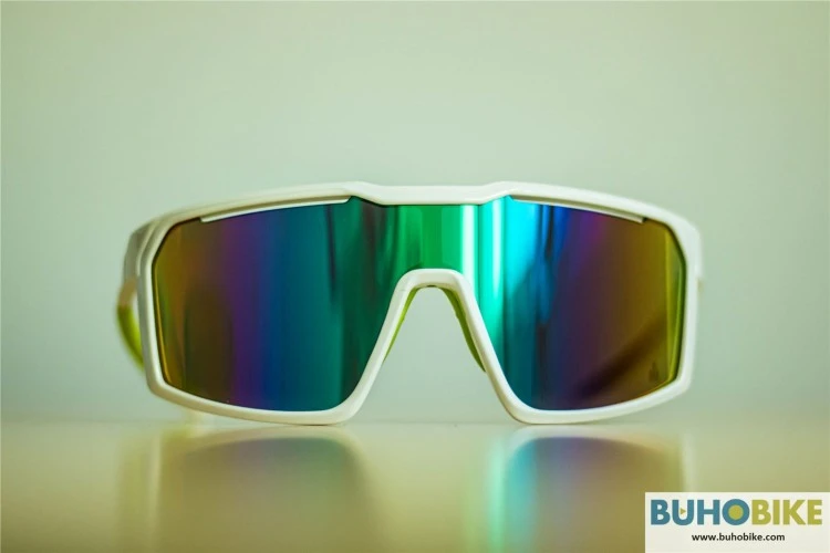 GAFA CICLISMO IRONMAN BONAIGUA BLANCO 1 GAFA CICLISMO IRONMAN BONAIGUA BLANCO