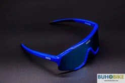 GAFAS CICLISMO KOO DEMOS AZULES LENTE BLUE MIRROR -Tienda De Bicicletas gafas ciclismo koo demos azules lente blue mirror 3