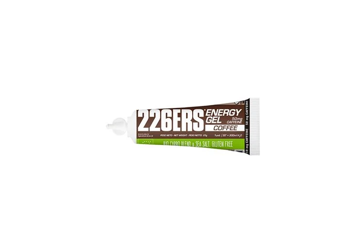 GELES ENERGÉTICOS 226ERS ENERGY GEL BIO 1 GELES ENERGÉTICOS 226ERS ENERGY GEL BIO