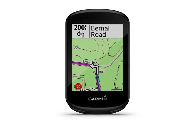 GPS Bicicleta Garmin Edge 830