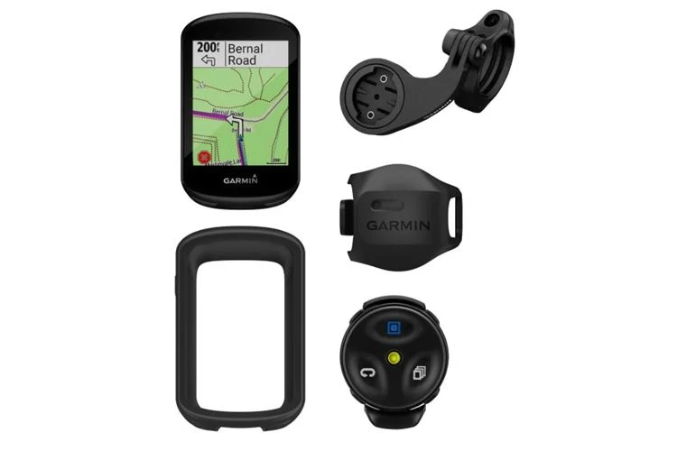 GPS Bicicleta Garmin Edge 830 Pack MTB 1 GPS Bicicleta Garmin Edge 830 Pack MTB