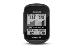 GPS Bicicleta Garmin Edge 130 Plus