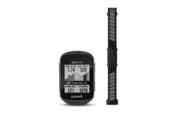 GPS Bicicleta Garmin Edge 130 Plus Pack