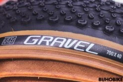 MSC GRAVEL TLR 700X40 BROWN 1C EPIC SHIELD 6 -Tienda De Bicicletas gravel tlr x brown c epic shield 1 1