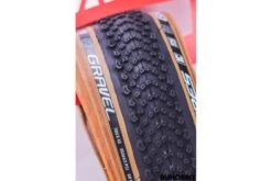 MSC GRAVEL TLR 700X40 BROWN 1C EPIC SHIELD 6 -Tienda De Bicicletas gravel tlr x brown c epic shield 1 3