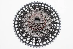 GRUPO COMPLETO SRAM XO EAGLE AXS 2023 -Tienda De Bicicletas grupo completo sram xo eagle axs 1 4