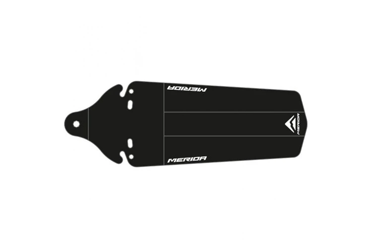 MERIDA GUARDABARROS SILLIN NEGRO 1 MERIDA GUARDABARROS SILLIN NEGRO
