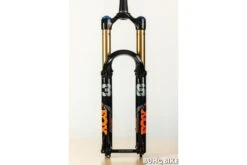 HORQUILLA FOX FACTORY 36 29 E-BIKE GRIP2 QR110 2022 NEGRO -Tienda De Bicicletas horquilla fox factory e bike grip qr negro 2