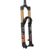 HORQUILLA FOX FACTORY 38 29 GRIP2 QR110 2022 NEGRO