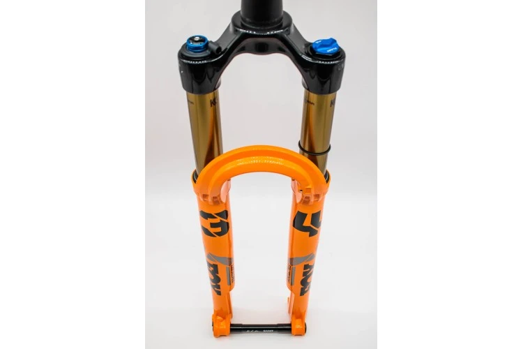 HORQUILLA FOX 34 SC 120 29 FACTORY FIT4 REMOTO PTL 2023 2 HORQUILLA FOX 34 SC 120 29 FACTORY FIT4 REMOTO PTL 2023 - Imagen 2