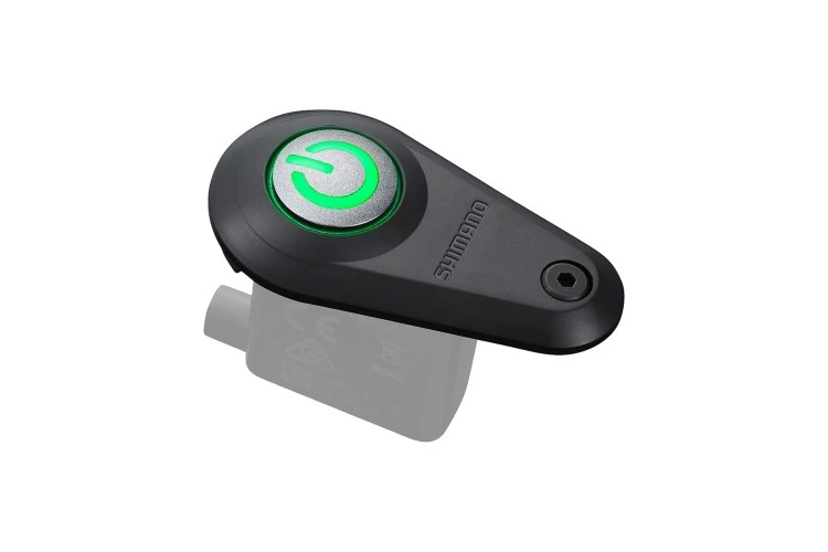 Shimano Interruptor Encendido/Apagado EW-SW300 STEPS 1 Shimano Interruptor Encendido/Apagado EW-SW300 STEPS