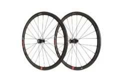 Fulcrum JGO RUEDAS CARRETERA RACING 35 DB SHIMANO